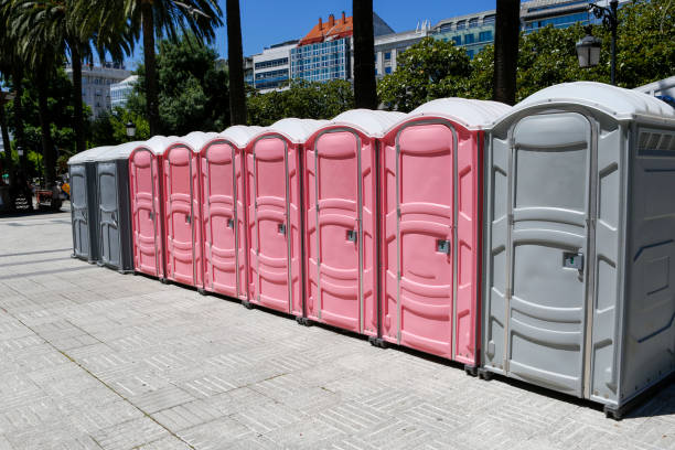 Trusted Greenback, TN Portable Potty Rental Experts