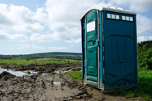Best Portable Toilets with Baby Changing Stations  in Greenback, TN